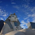 Las Vegas - Luxor