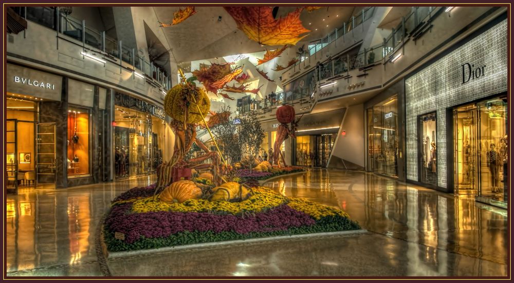 Las Vegas Mall