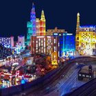 Las Vegas Miniatur