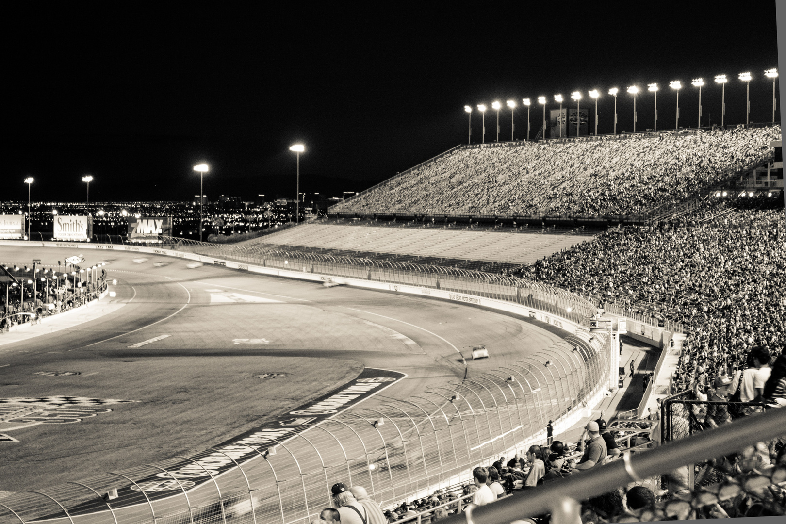 Las Vegas Motorspeedway