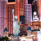 Las Vegas - New York Hotel