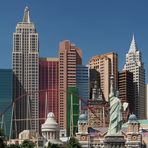 Las Vegas - New York - New York