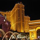 Las Vegas Night