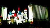 Las Vegas nightly, anno 1999 von Volker a.H.