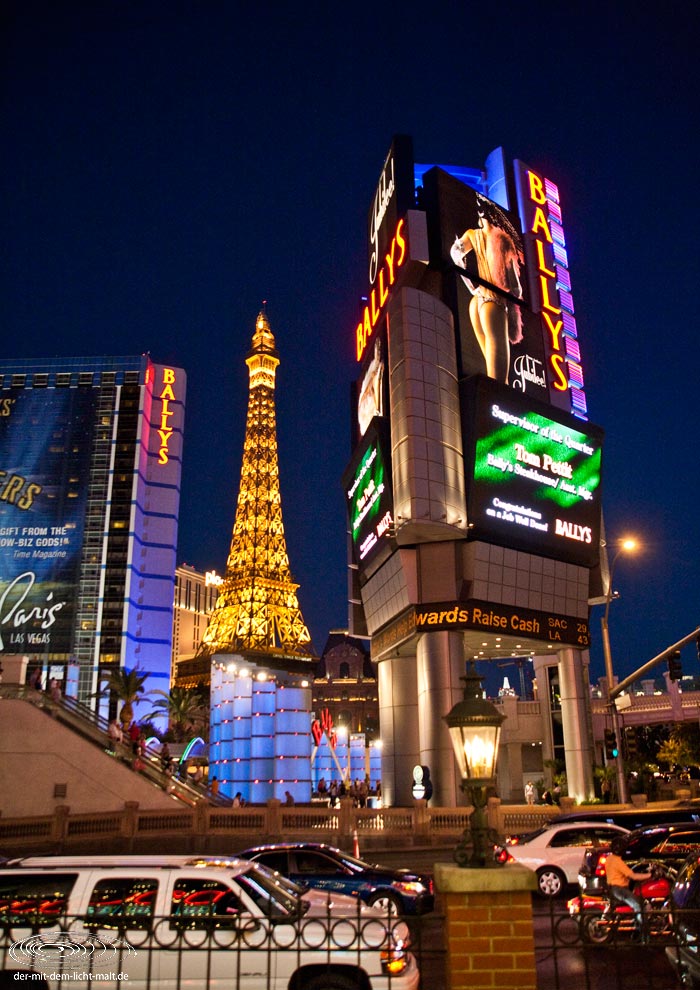 Las Vegas Nights II