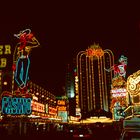 Las Vegas, NV - 1990