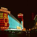 Las Vegas, NV - 1990