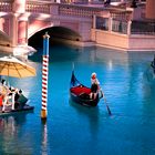 Las Vegas oder Venedig?