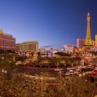 Las Vegas Panorama