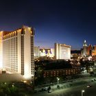 Las Vegas Panorama