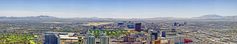 Las Vegas - Panorama •Illustriert•