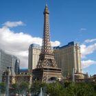 Las Vegas, Paris