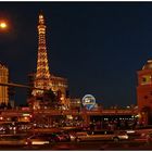 Las Vegas - Paris