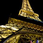 Las Vegas - Paris: Eiffel Tower