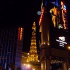 Las Vegas Paris Hotel