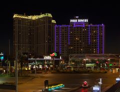 Las vegas, Polo Towers