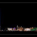 ~ Las Vegas Skyline ~