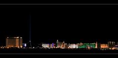 ~ Las Vegas Skyline ~