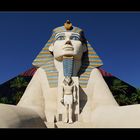 [ Las Vegas Sphinx ]