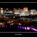 Las Vegas - stitched