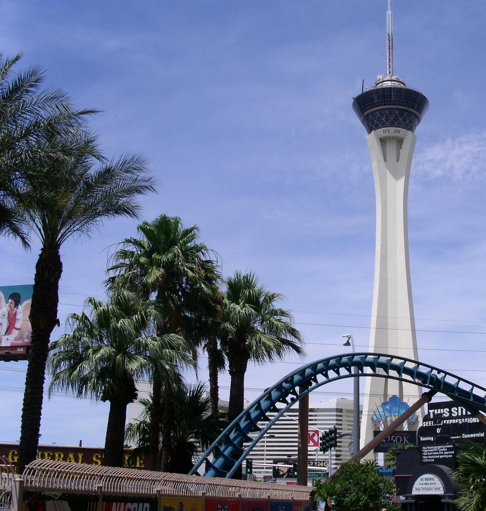 Las Vegas Stratosphere