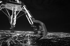 Las Vegas Stratosphere Tower