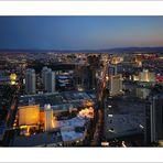 Las Vegas - Stratosphere Tower