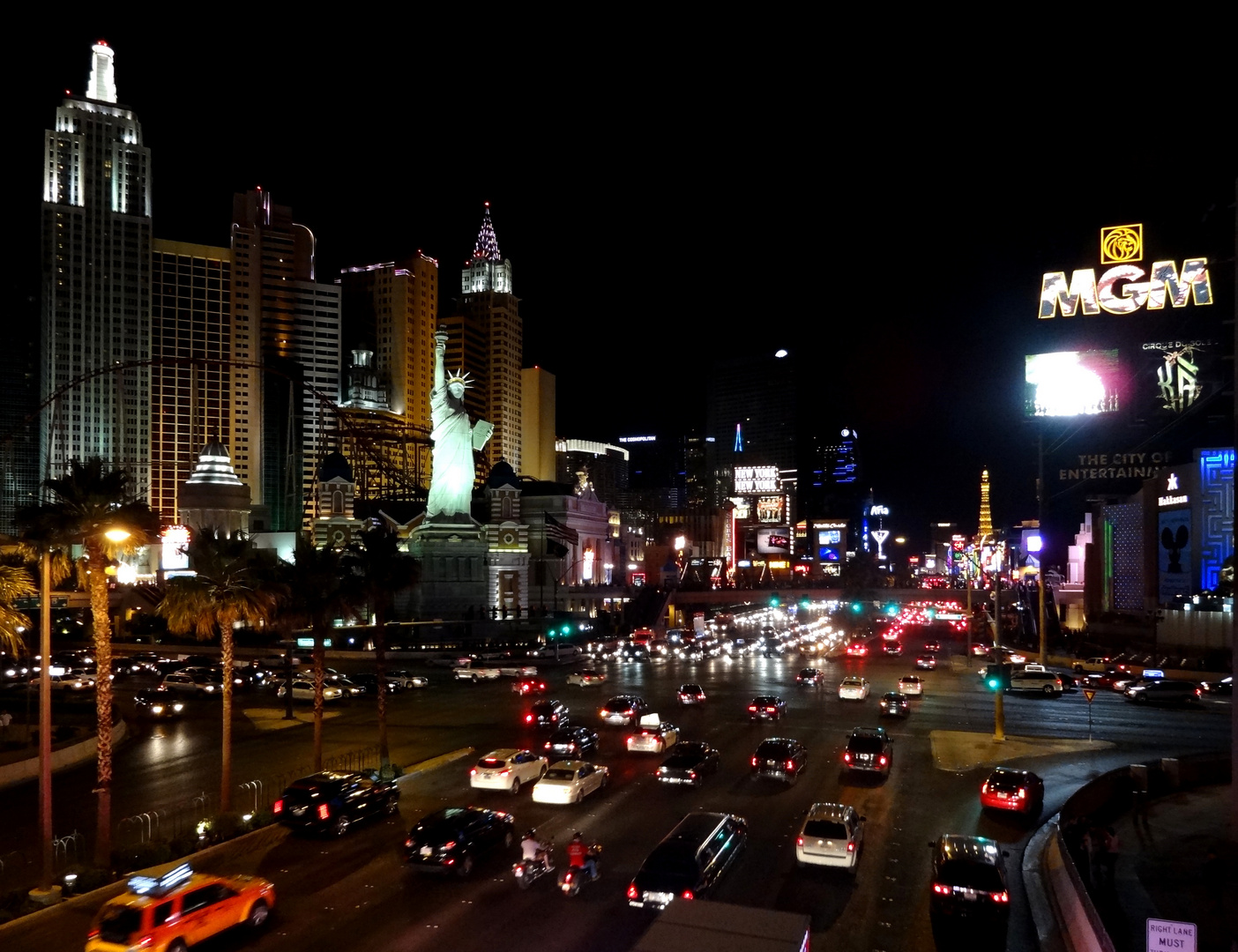 Las Vegas Strip