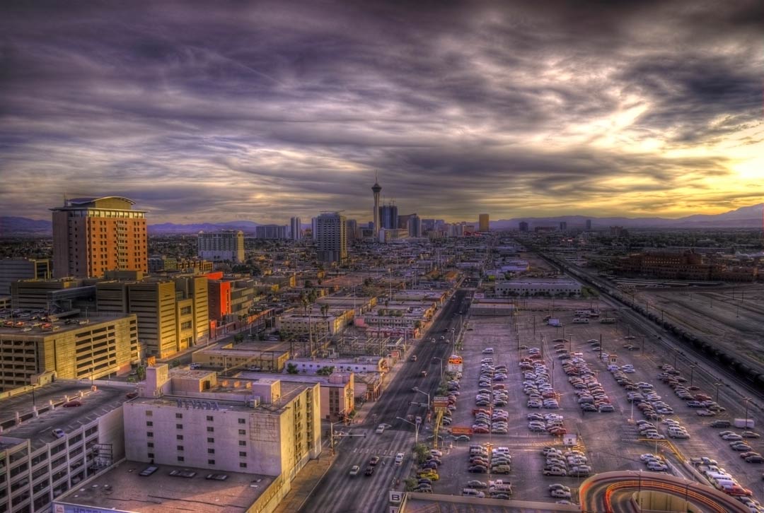 Las Vegas Strip