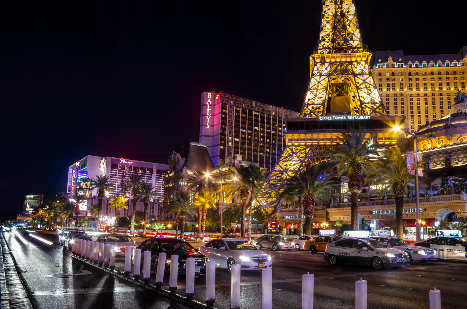 Las Vegas Strip