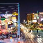 Las Vegas Strip