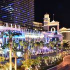 Las Vegas Strip Bellagio