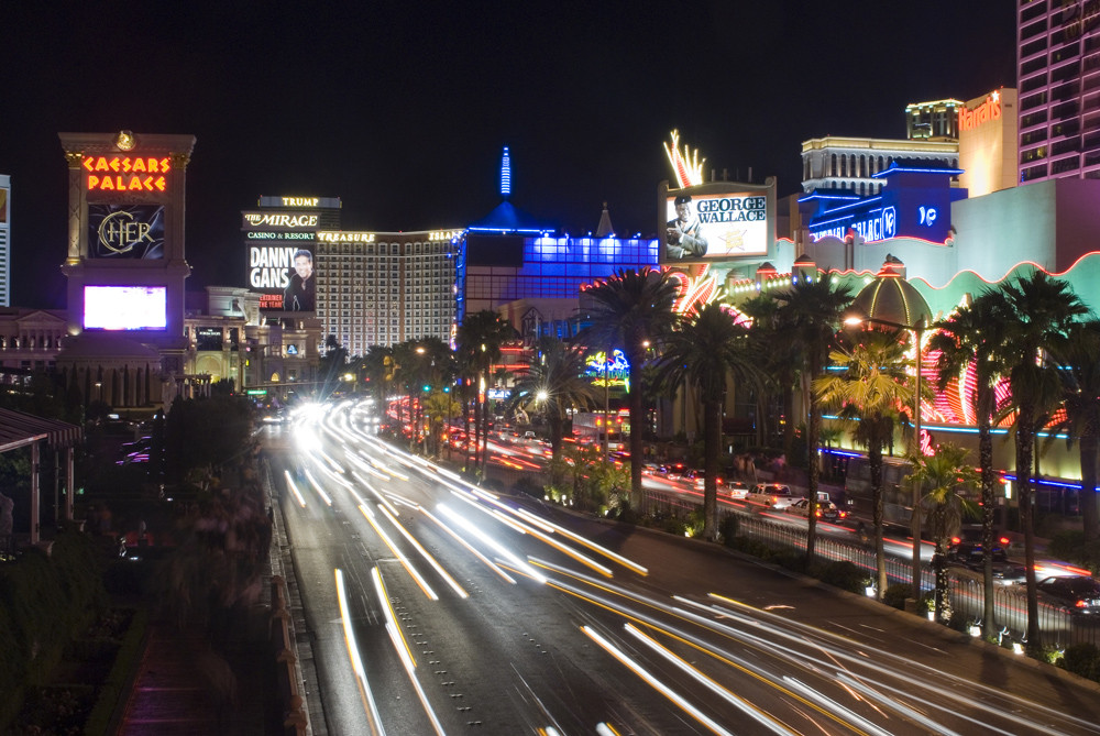 Las Vegas Strip