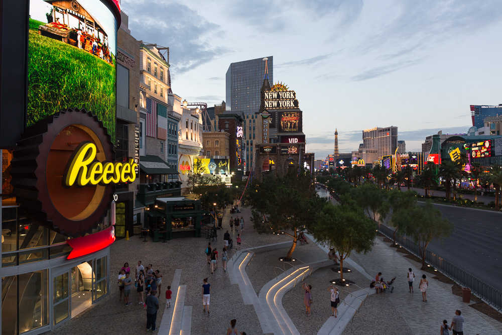 Las Vegas Strip