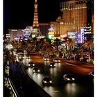 Las Vegas Strip I