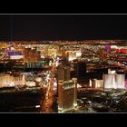 Las Vegas Strip @ Night