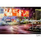 Las Vegas Strip - USA (2018) 