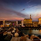 Las Vegas Sunset