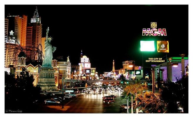 DirektflГјge Deutschland Las Vegas DirektflГјge Deutschland Las Vegas