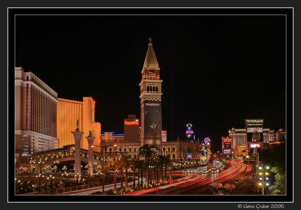 Las Vegas - The Venetian