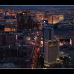 Las Vegas - Top of the World