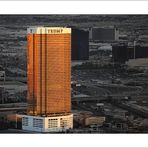 Las Vegas - Trump Tower