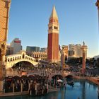 Las Vegas - Venedig