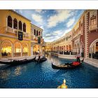 Las Vegas - Venetian