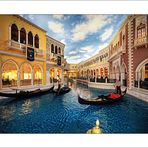 Las Vegas - Venetian