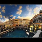 Las Vegas - Venetian 360°