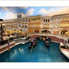 Las Vegas - Venetian II