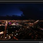 Las Vegas - View from Stratosphere Tower