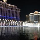 Las Vegas Wasserspiele