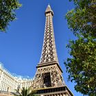 Las Vegas...oder doch Paris?!